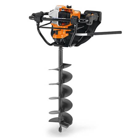 STIHL BT 131 půdní jamkovač