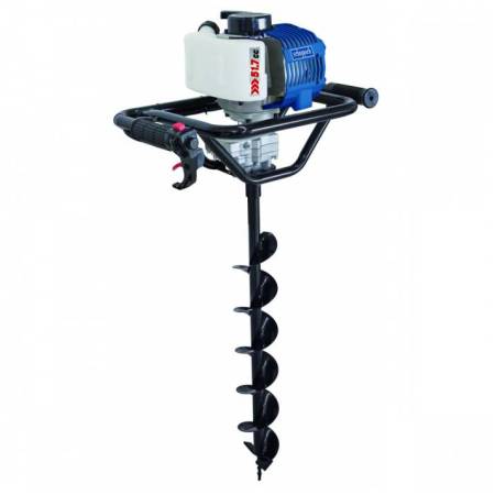 Scheppach EB 1700 půdní vrták