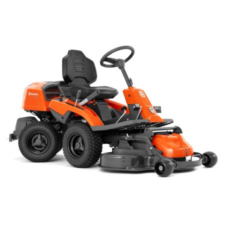 Husqvarna Rider 214TC Comfort edition