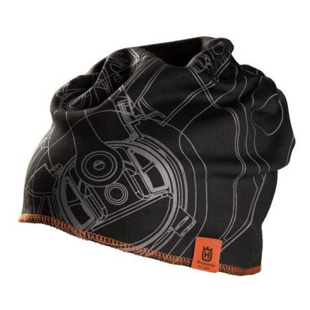 Husqvarna Čepice Beanie XPLORER