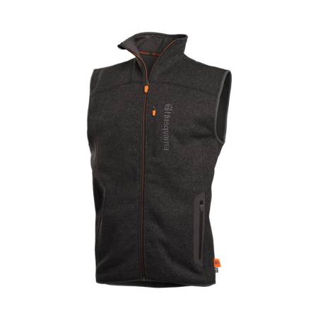 Husqvarna Vesta fleece XPLORER pánská