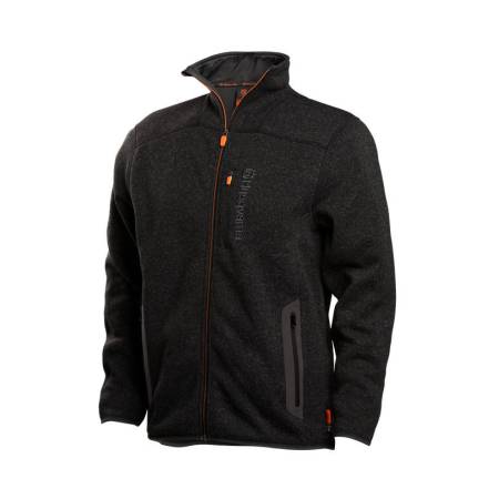 Husqvarna Bunda fleece XPLORER, pánská