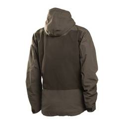 Husqvarna Bunda shell pánská XPLORER zelená