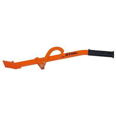 STIHL Lopatka dřevorubecká s obracákem malá