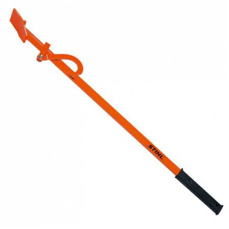 STIHL Lopatka dřevorubecká s obracákem velká