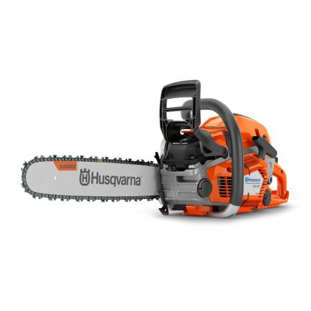 Husqvarna 550 XP Mark II řetězová pila