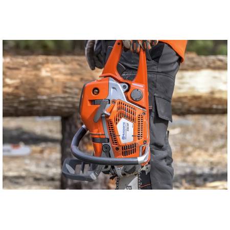 Husqvarna 550 XP Mark II řetězová pila