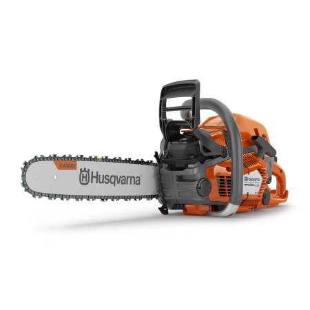 Husqvarna 545 Mark II řetězová pila