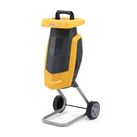 Stiga Bio Master 2200 elektrický drtič