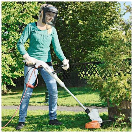 STIHL FSE 52 elektrický vyžínač