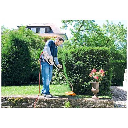 STIHL FSE 71 elektrický vyžínač