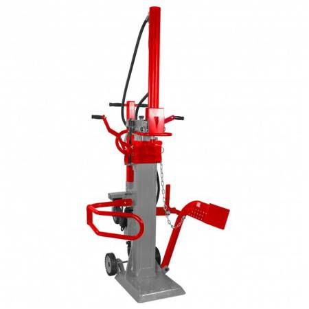 VARI Štípač hydraulický na dřevo 11 TON SUPER FORCE (400V)