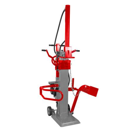 VARI Štípač hydraulický na dřevo 14 TON SUPER FORCE (400V)