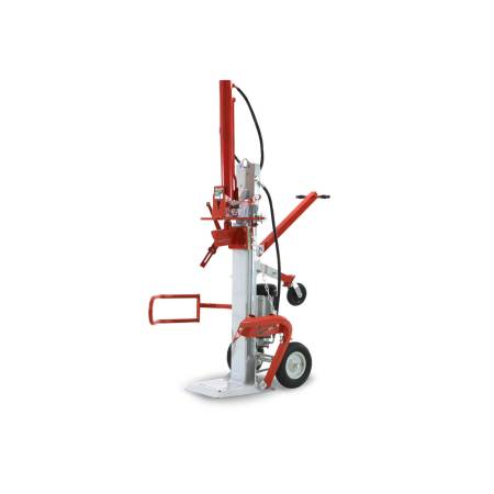 VARI Štípač hydraulický na dřevo profi 18 TON (400V) SUPER FORCE