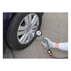 Scheppach AIR CASE kompresor bezolejový