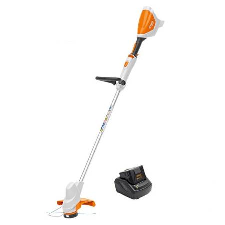 STIHL FSA 57 aku vyžínač SET