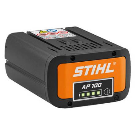 STIHL AP 100 baterie AP-Systém