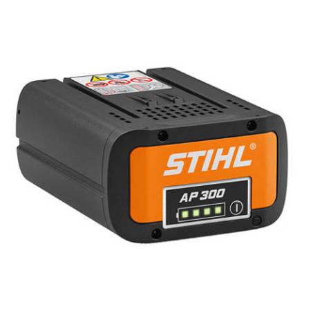 STIHL AP 300 baterie AP-Systém