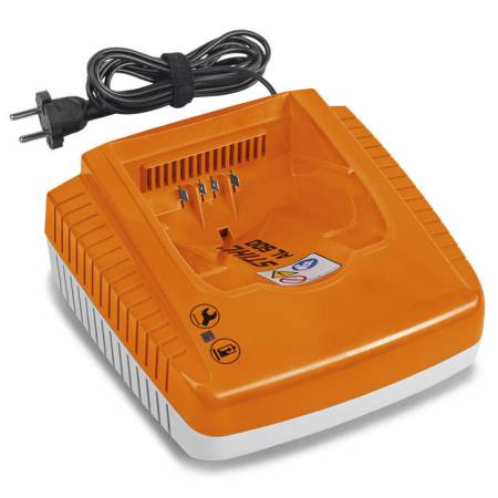 STIHL AL 501 rychlonabíječka