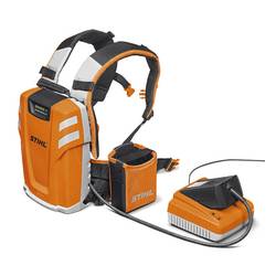 STIHL AL 501 rychlonabíječka