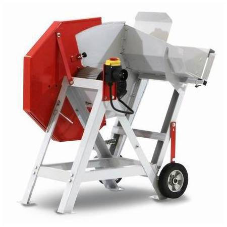 VARI KP-500 kolébková pila / cirkulárka 230V