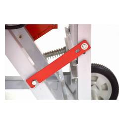 VARI KP-500 kolébková pila / cirkulárka 230V