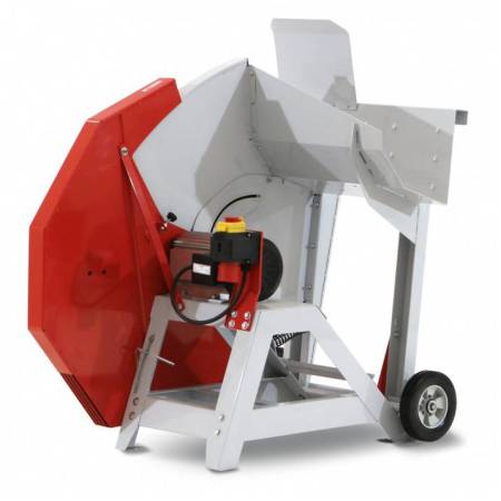 VARI KP-700 kolébková pila / cirkulárka 400V