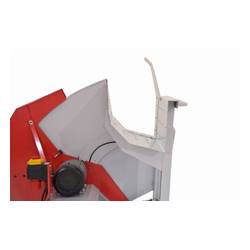 VARI KP-700 kolébková pila / cirkulárka 400V