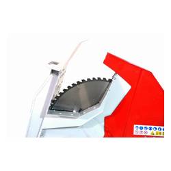 VARI KP-700 kolébková pila / cirkulárka 400V