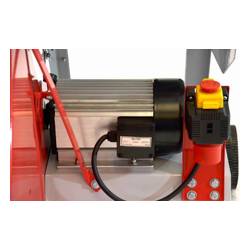 VARI KP-700 kolébková pila / cirkulárka 400V