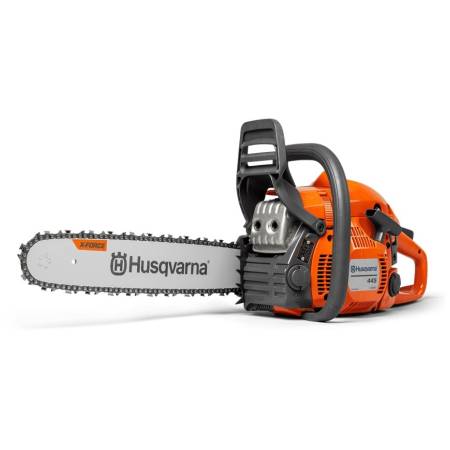 Husqvarna 445 řetězová pila