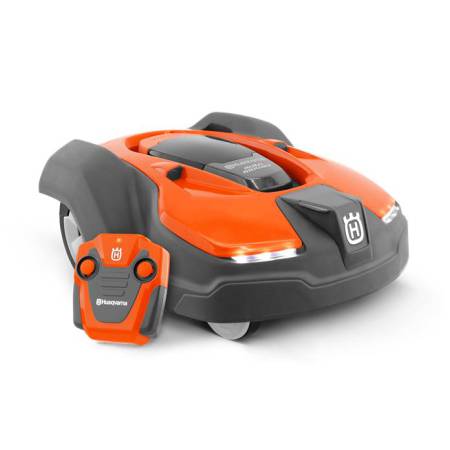 Husqvarna Robotická dětská sekačka 450X AUTOMOWER junior