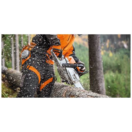 STIHL MS 261 řetězová pila