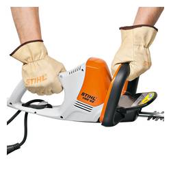 STIHL HSE 52 plotostřih elektrický