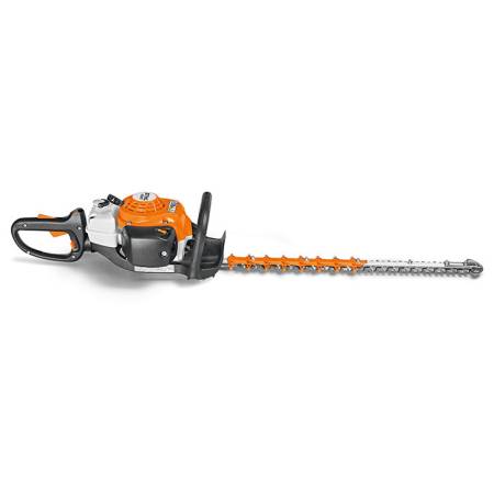 STIHL HS 82 T plotostřih motorový
