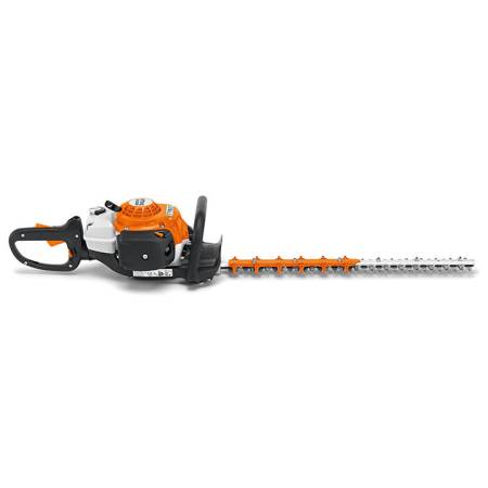 STIHL HS 82 R plotostřih motorový