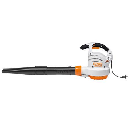 STIHL BGE 81 foukač elektrický