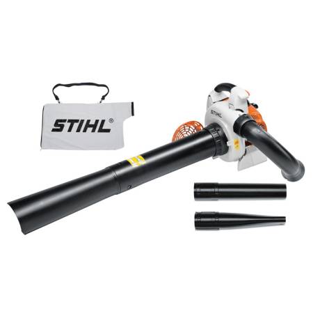 STIHL SH 86 foukač a vysavač
