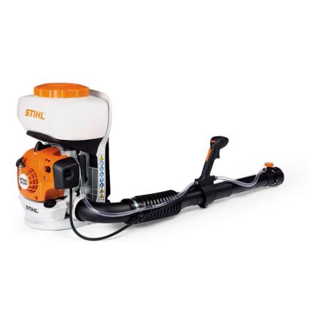 STIHL SR 200 rosič motorový