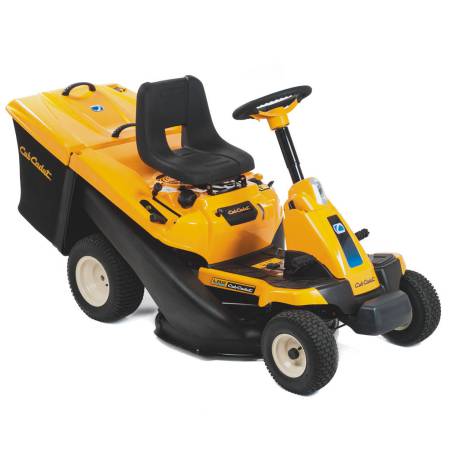 Cub Cadet LR2 NR76 mini-Rider se sběrem