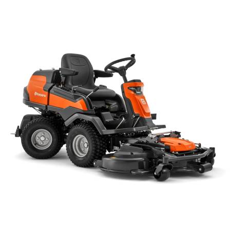 Husqvarna Rider 420TsX AWD