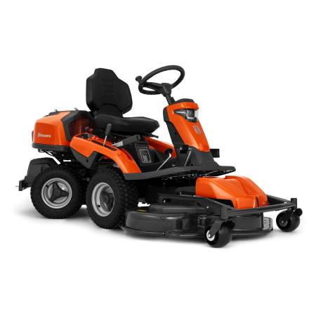 Husqvarna Rider 316TsX AWD
