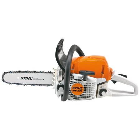 STIHL MS 231 řetězová pila