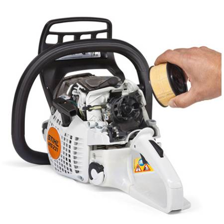 STIHL MS 231 řetězová pila