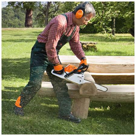 STIHL MS 231 C-BE řetězová pila