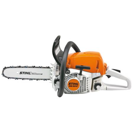 STIHL MS 231 C-BE řetězová pila