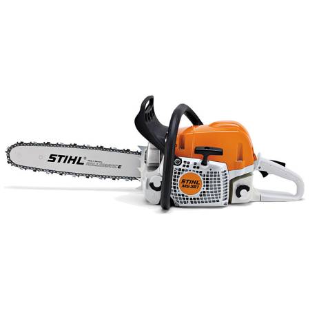 STIHL MS 391 řetězová pila