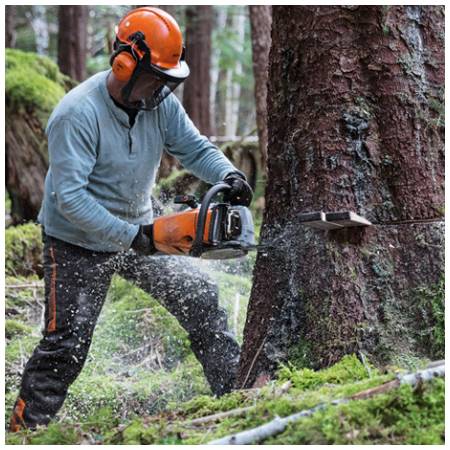 STIHL MS 462 C-M řetězová pila