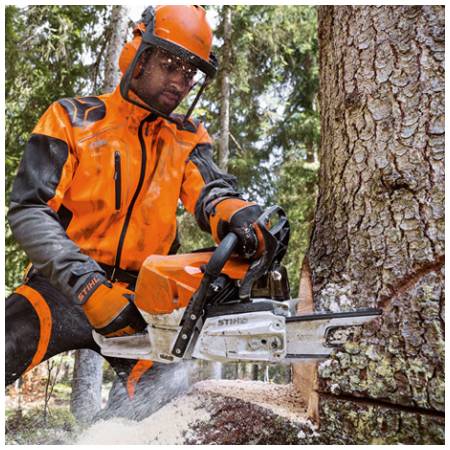 STIHL MS 462 C-M řetězová pila
