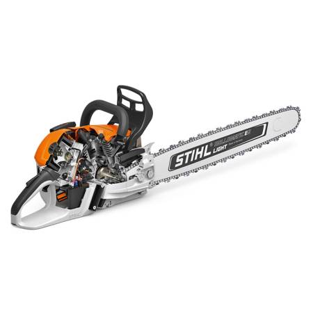 STIHL MS 500i W řetězová pila